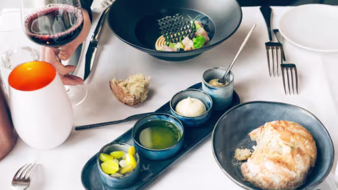 Restaurant Balijepark - 8