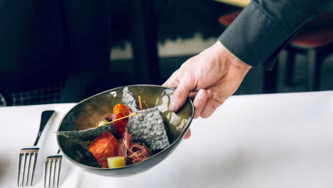 Restaurant Balijepark - 7