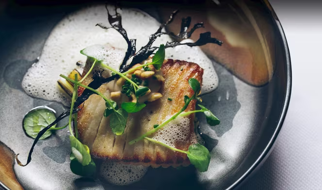 Restaurant Balijepark - 6