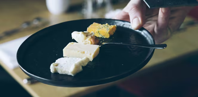 Restaurant Balijepark - 5