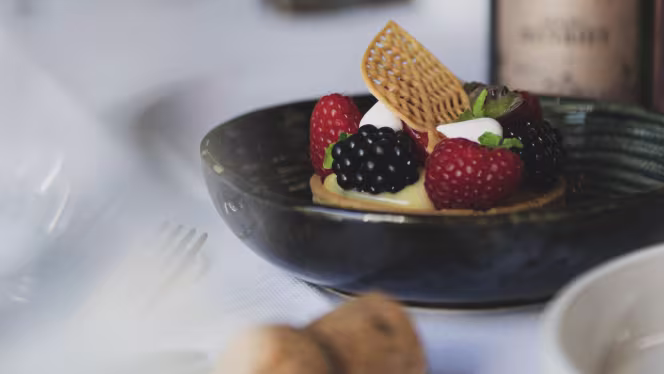 Restaurant Balijepark - 4