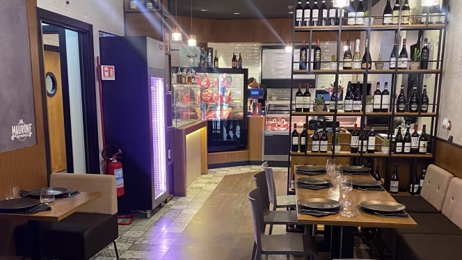 Maurone-Brace Primordiale - 7