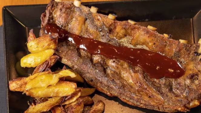 Maurone-Brace Primordiale - 3