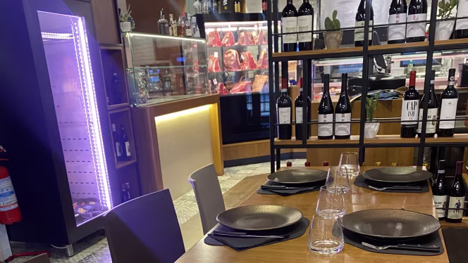 Maurone-Brace Primordiale - 5