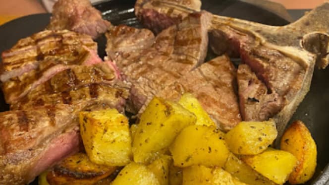 Maurone-Brace Primordiale - 4