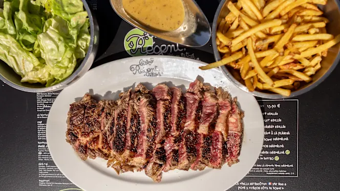 Bistro Régent - Caen - Caen - 0