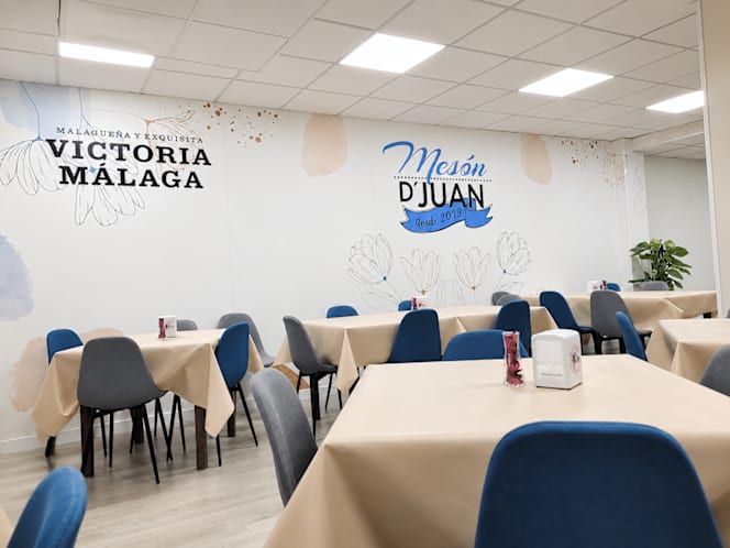 Mesón de Juan - 1