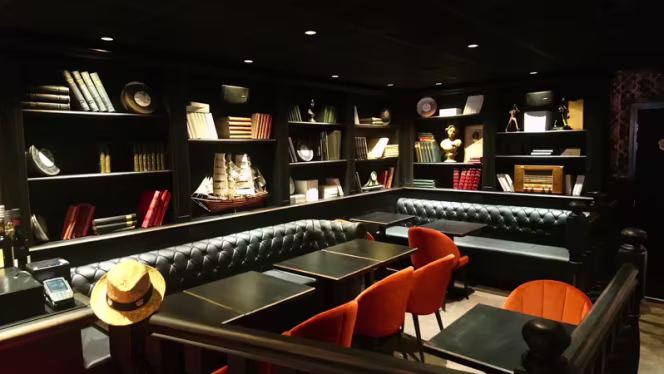 The French House - 4