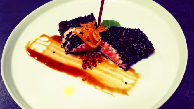 The French House - 2