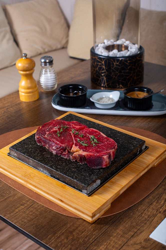 Pavillon Versoix - 2