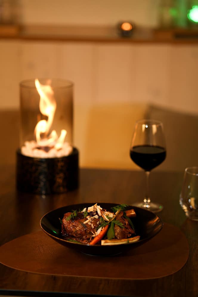 Pavillon Versoix - 1