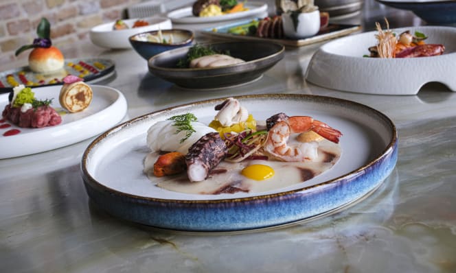 Darsena Del Sale - 7