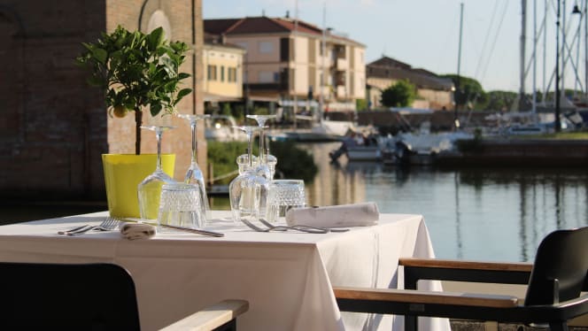 Darsena Del Sale - 8