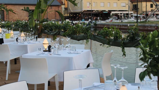 Darsena Del Sale - 9