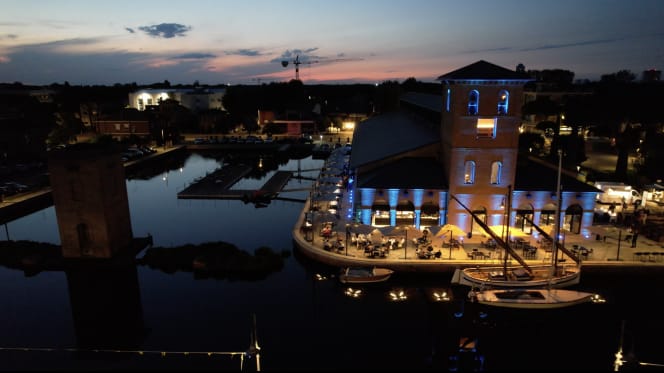 Darsena Del Sale - 0