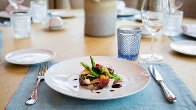 Las Nubes de Castellana - El Corte Inglés - Madrid - 4