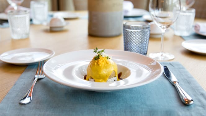 Las Nubes de Castellana - El Corte Inglés - Madrid - 5