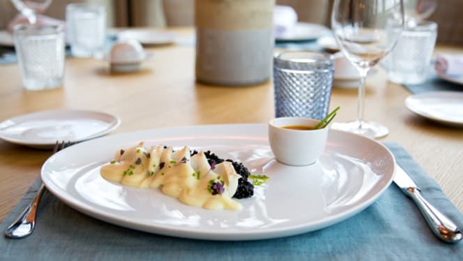 Las Nubes de Castellana - El Corte Inglés - Madrid - 3