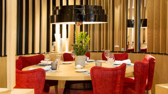 Las Nubes de Castellana - El Corte Inglés - Madrid - 6