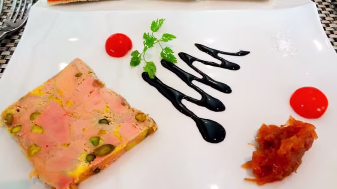 Les Berges de L'iton - 3