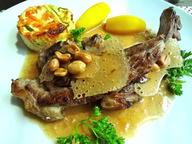 Les Berges de L'iton - 2