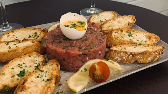 Gastrobar Mali Roteros - 6