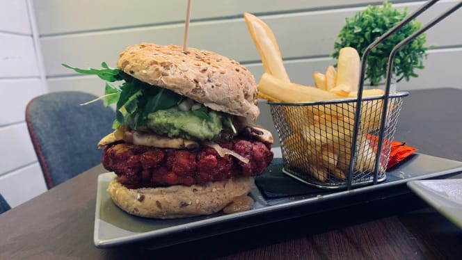 Gastrobar Mali Roteros - 4