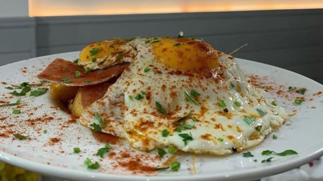 Gastrobar Mali Roteros - 7