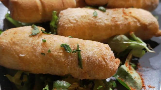 Gastrobar Mali Roteros - 1