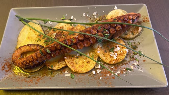 Gastrobar Mali Roteros - 2