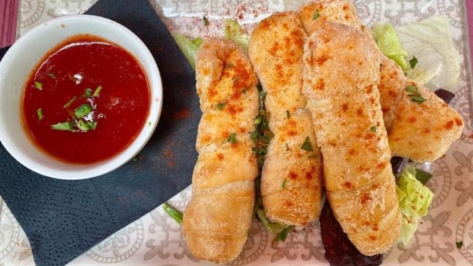 Gastrobar Mali Roteros - 9