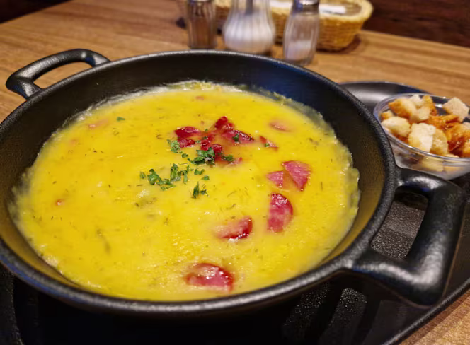 Bayerische Spreestuben - 6