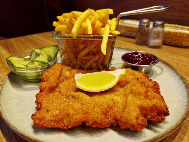 Bayerische Spreestuben - 2