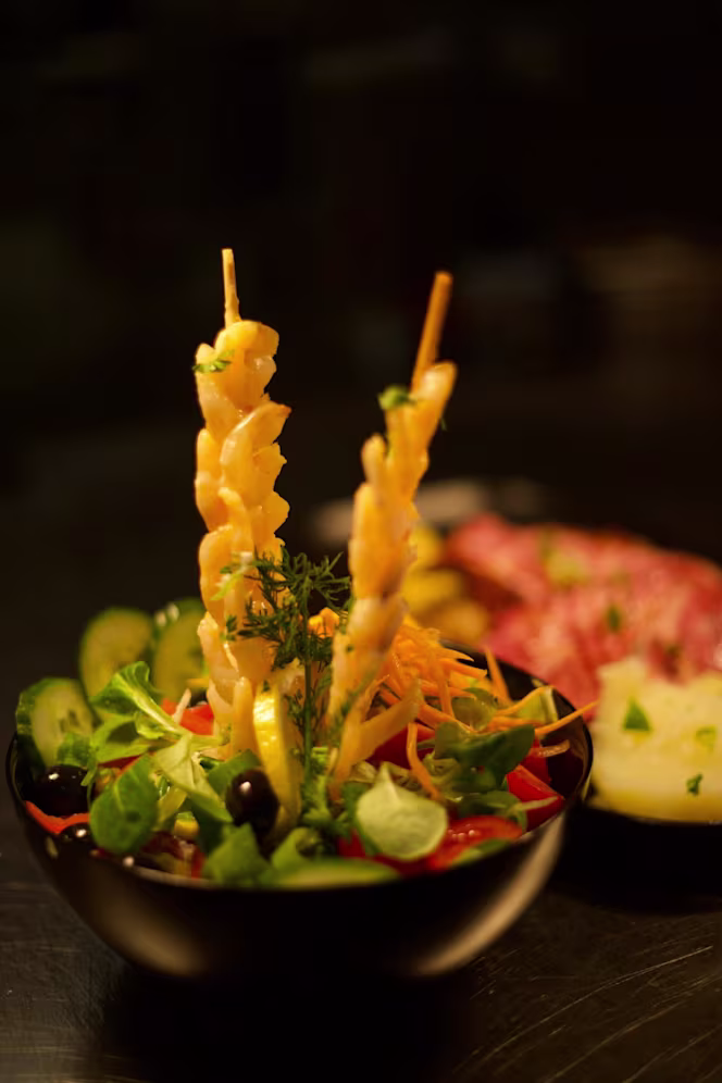 Bayerische Spreestuben - 9