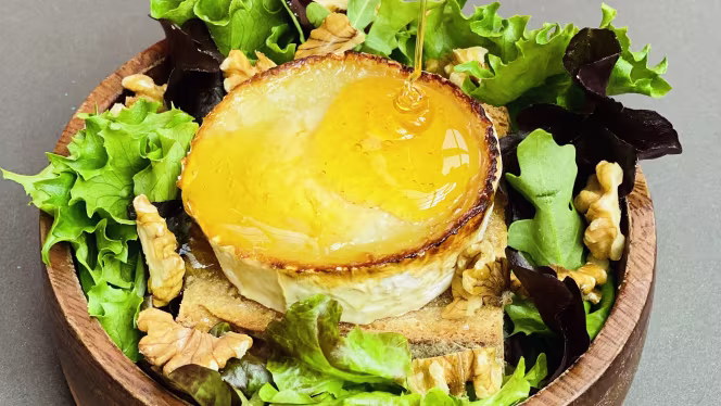 Rua Tapas e Music Bar - 4