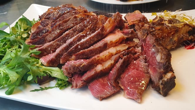 Ristorante Bar Simposio Food & Drink - 3