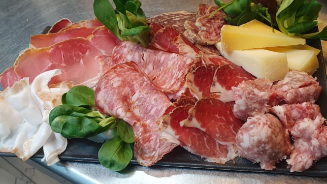 Ristorante Bar Simposio Food & Drink - 7