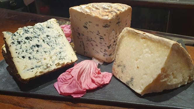 Ristorante Bar Simposio Food & Drink - 8