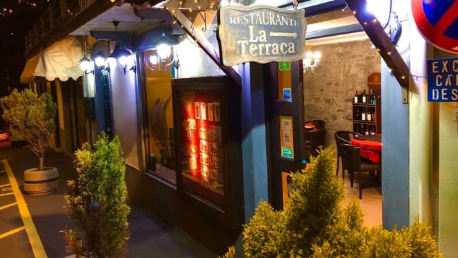 La Terraça - 0