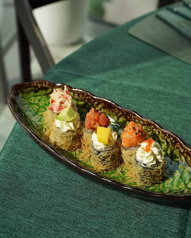 ZU Bistrot - 4