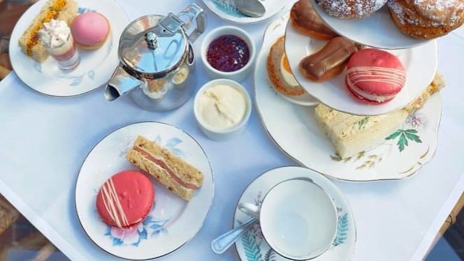 Belmont Hotel Bar & Restaurant - Leicester - 3