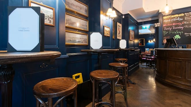 Khanoon Thai - London - 6