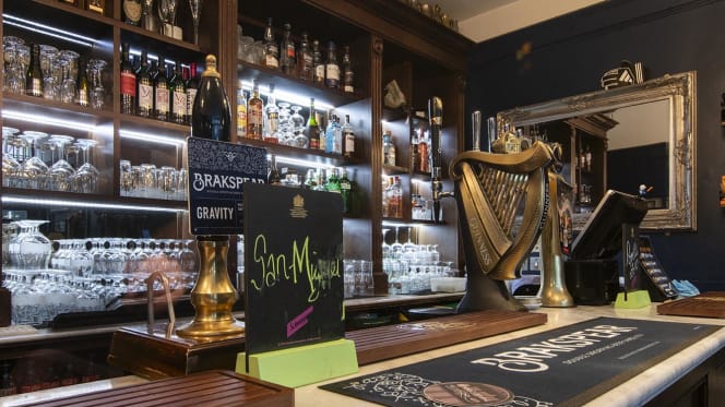 Khanoon Thai - London - 7