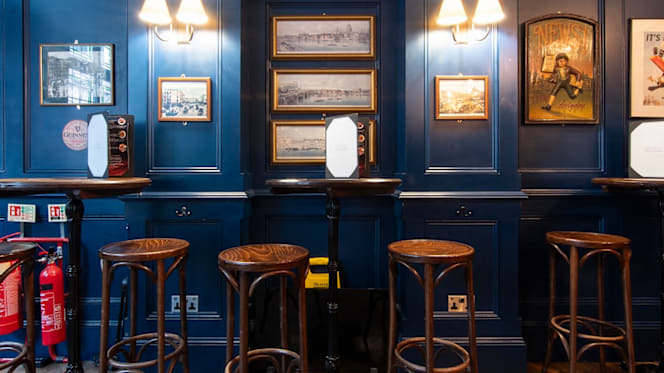 Khanoon Thai - London - 5