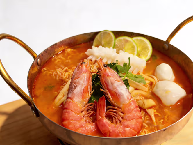 Royal Thai Camelie - 4