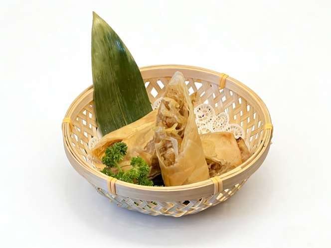 Royal Thai Camelie - 1