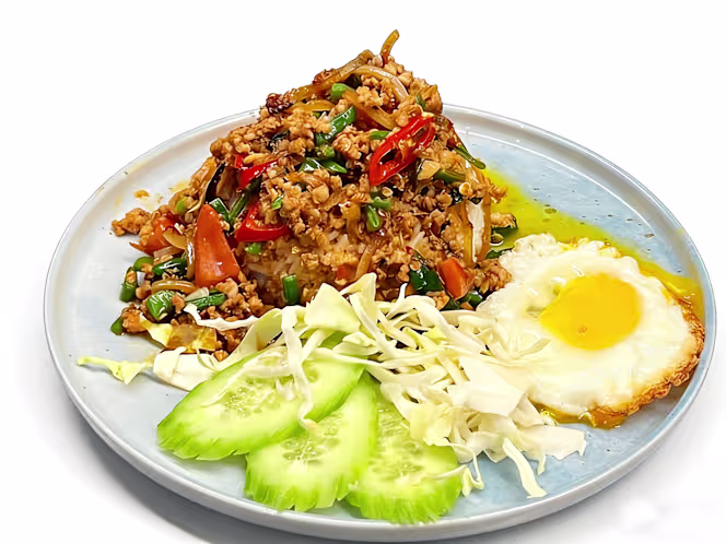 Royal Thai Camelie - 2