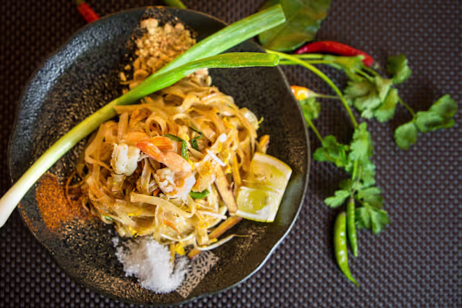 Royal Thai Camelie - 5