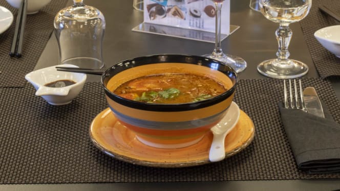 Royal Thai Camelie - 4