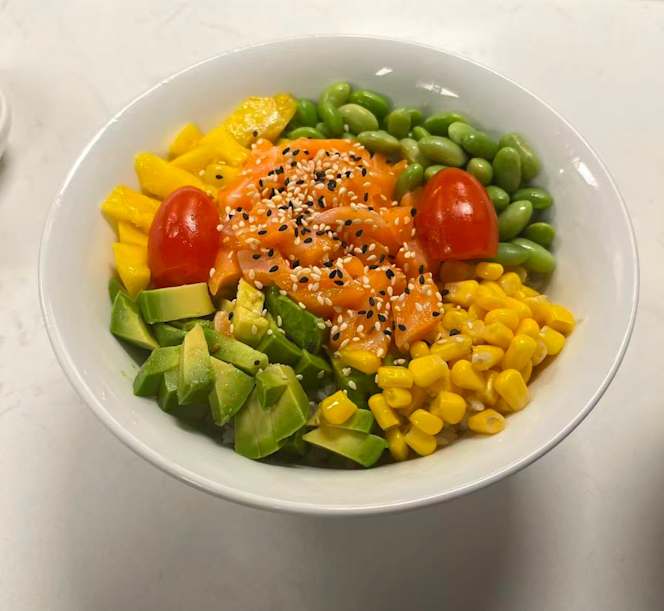 YANOVA SUSHI - 2